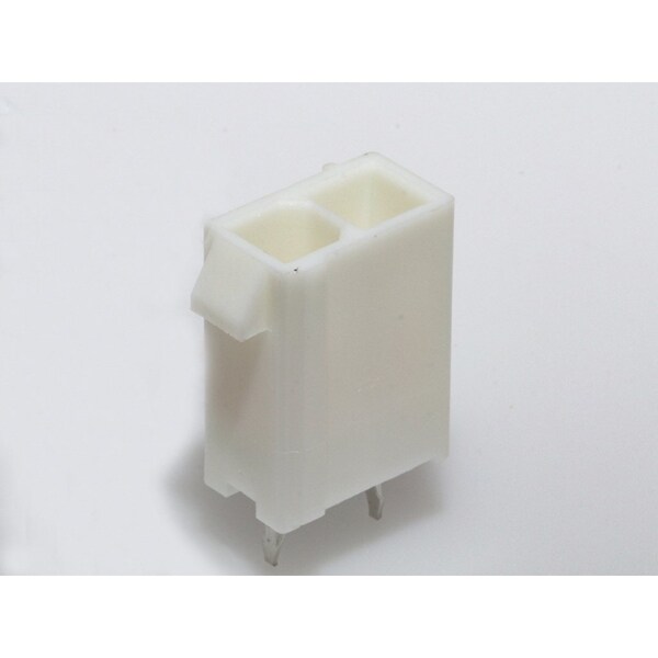 Molex A-5566-02AGS-2 39-29-6028 - main